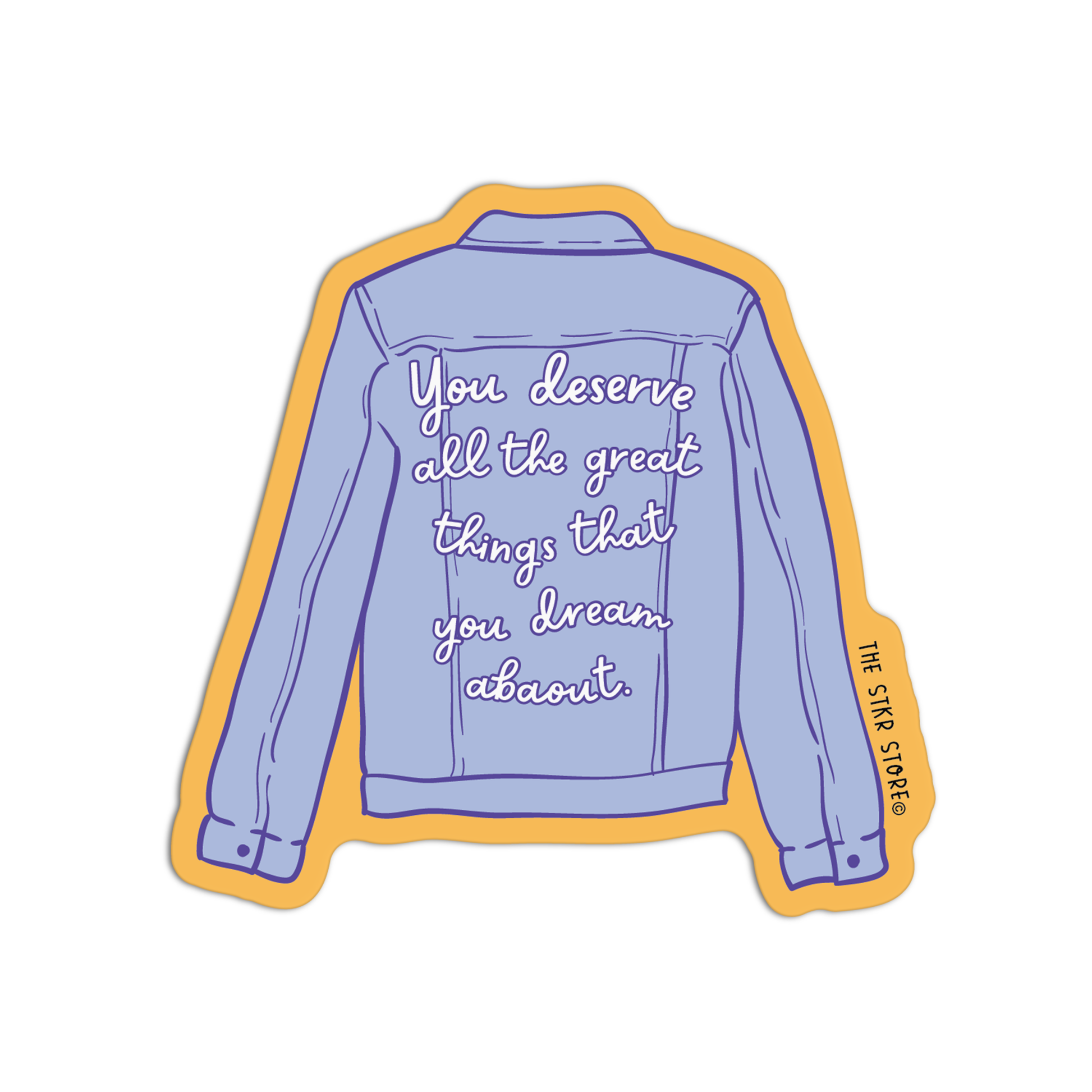Feminine Stickers