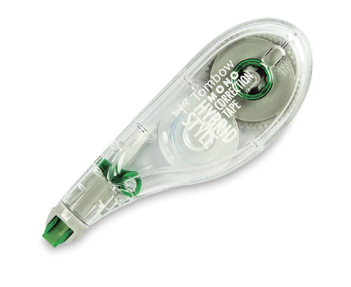 Tombow Hybrid Correction Tape - The Stkr Store