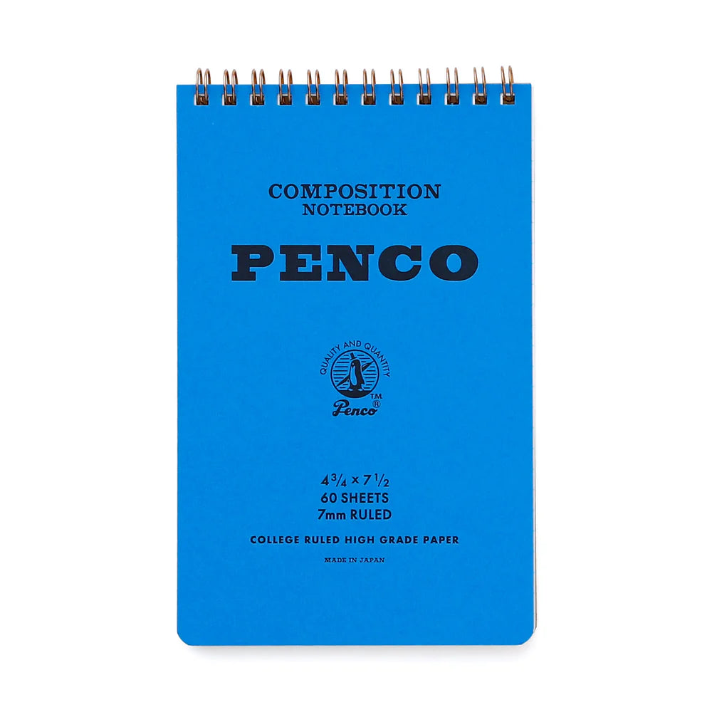 Coil Notepad