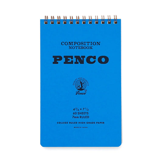 Coil Notepad