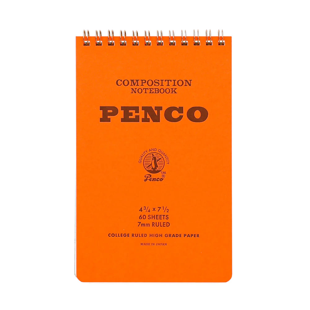 Coil Notepad