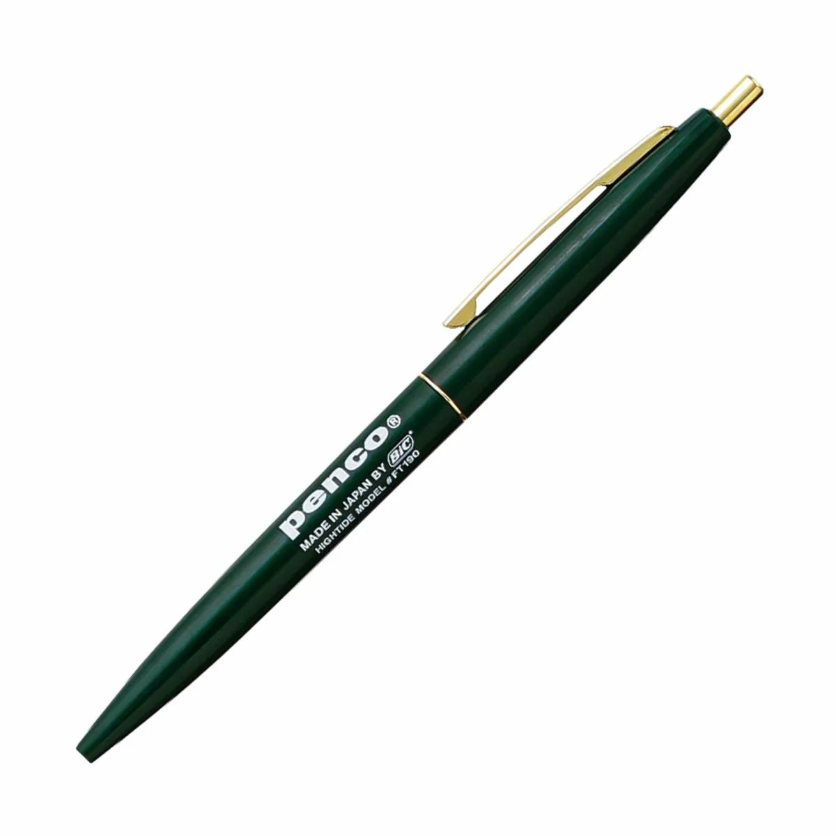 PENCO Knock Ballpoint Pen 2022