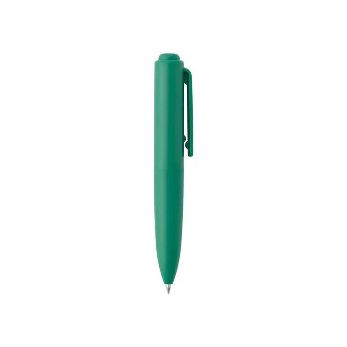 MUJI Compact Gel Ink Pen Press Type - 0.5mm