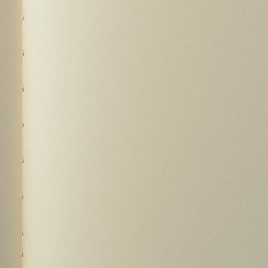 LIFE Stationery Noble Notebook Plain A4