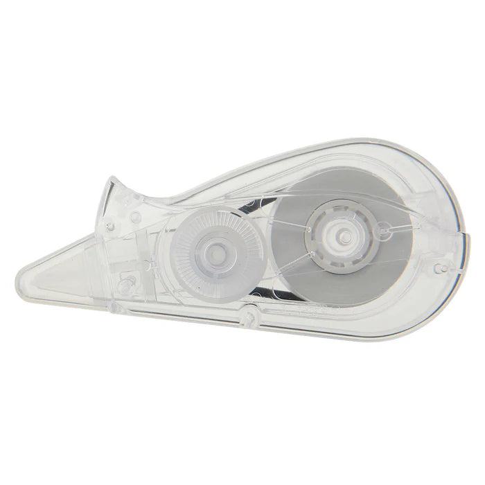 MUJI Correction Tape - Clear, 10m
