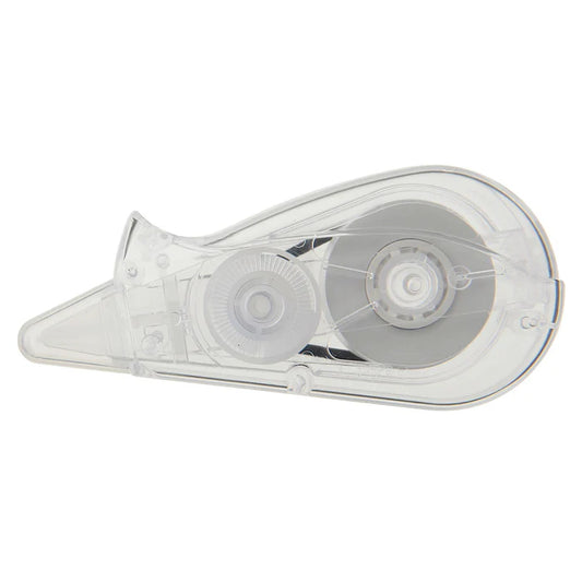 MUJI Correction Tape - Clear, 10m