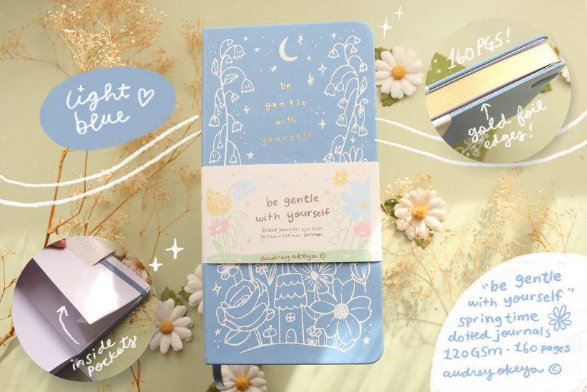 Springtime Journal