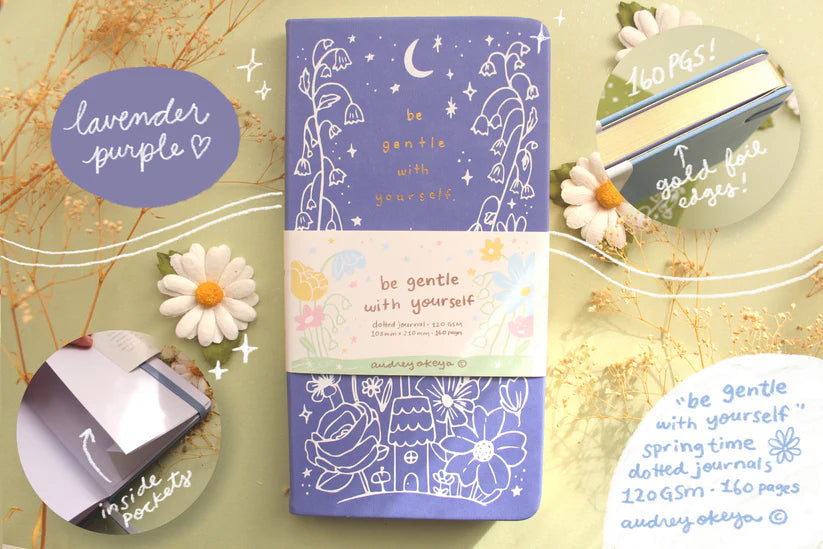 Springtime Journal