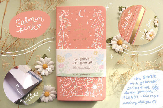 Springtime Journal