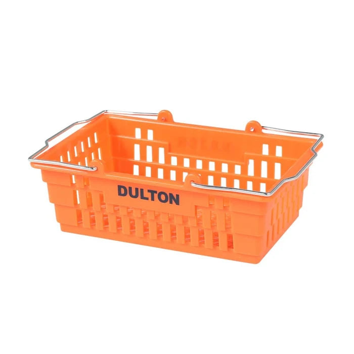 Mini Shopping Basket