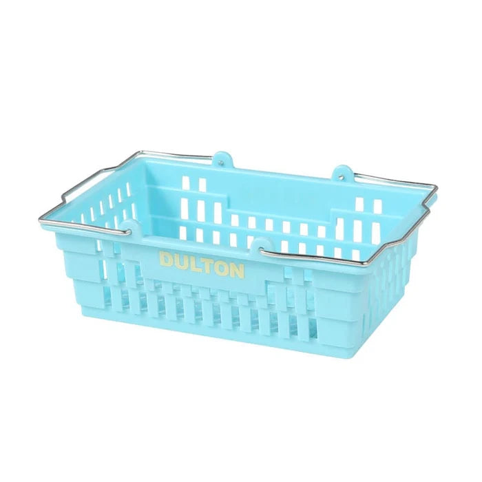 Mini Shopping Basket