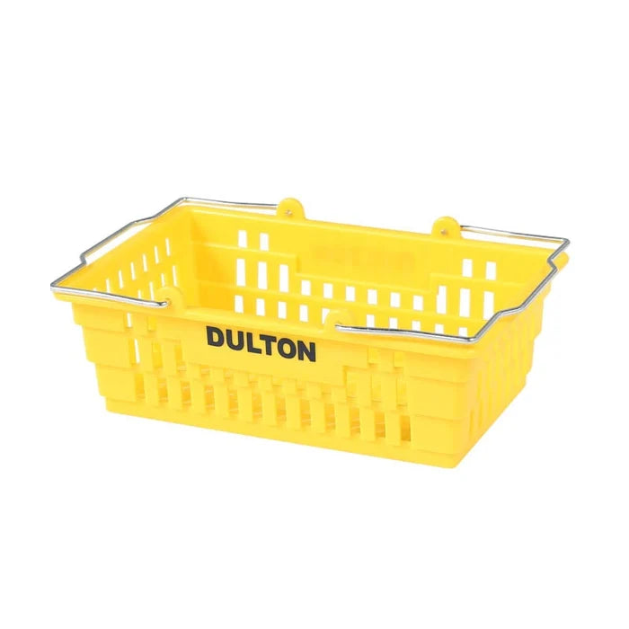 Mini Shopping Basket