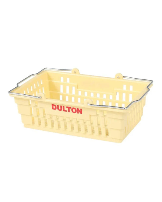 Mini Shopping Basket