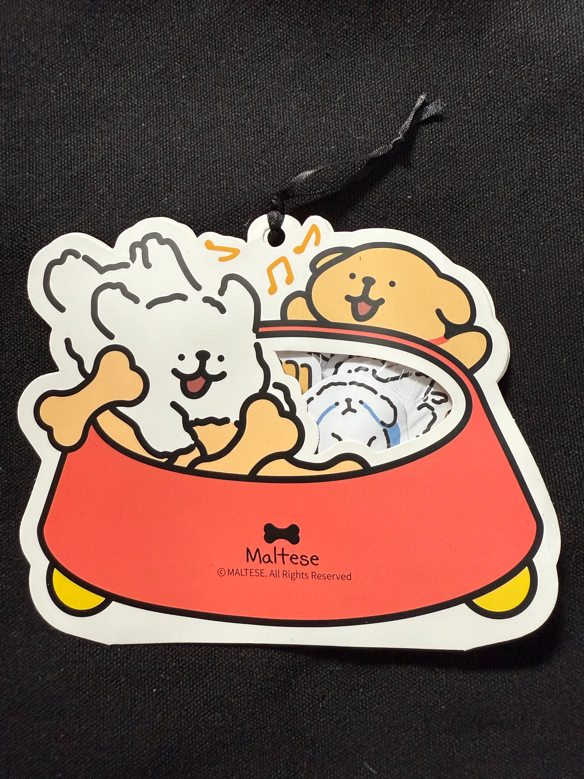 Maltese Sticker Pack C