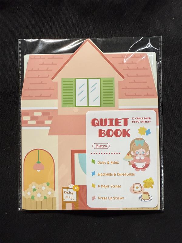 CardLover Deco Sticker