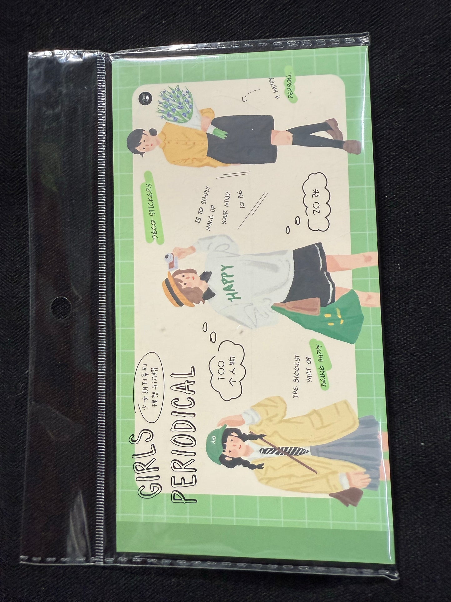 Deco Stickers