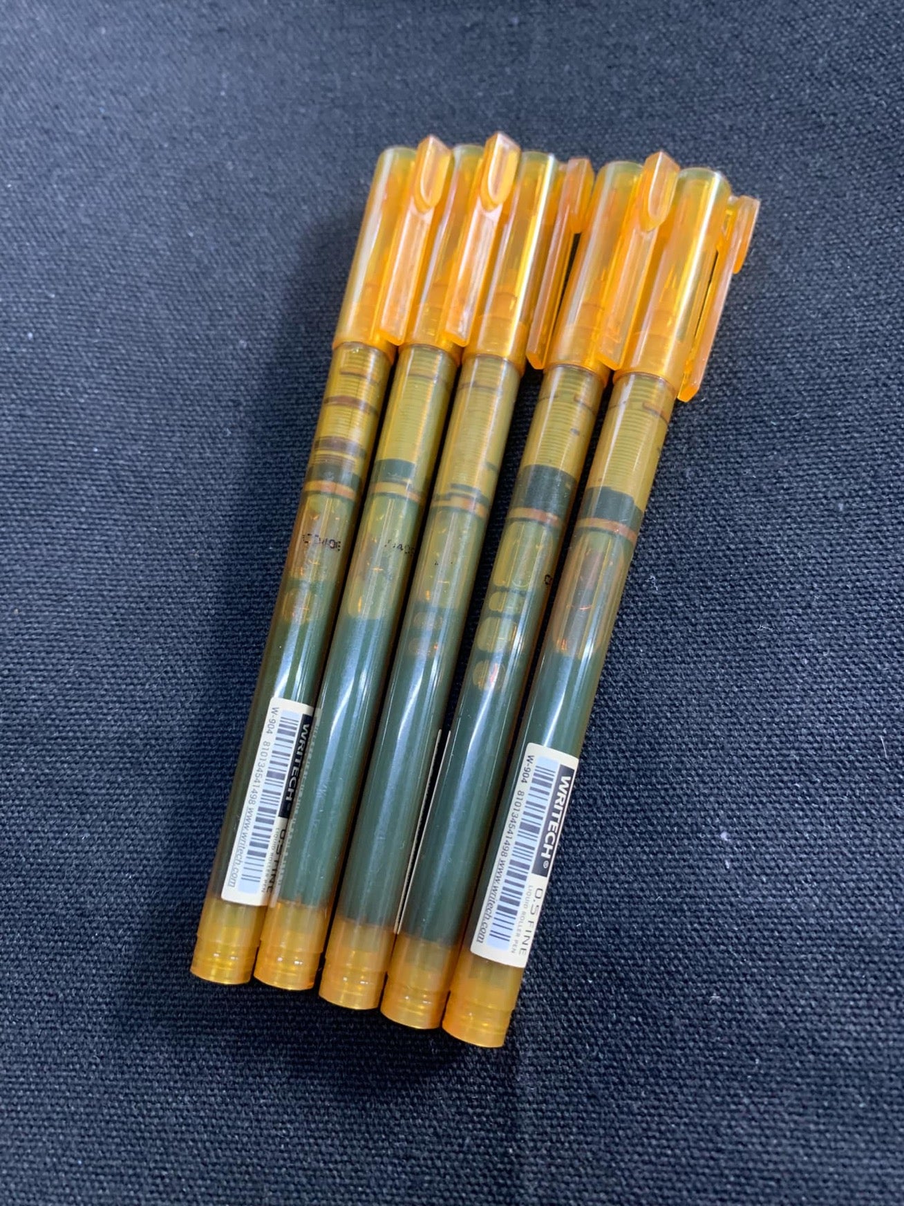 Liquid Roller Pen 0.5