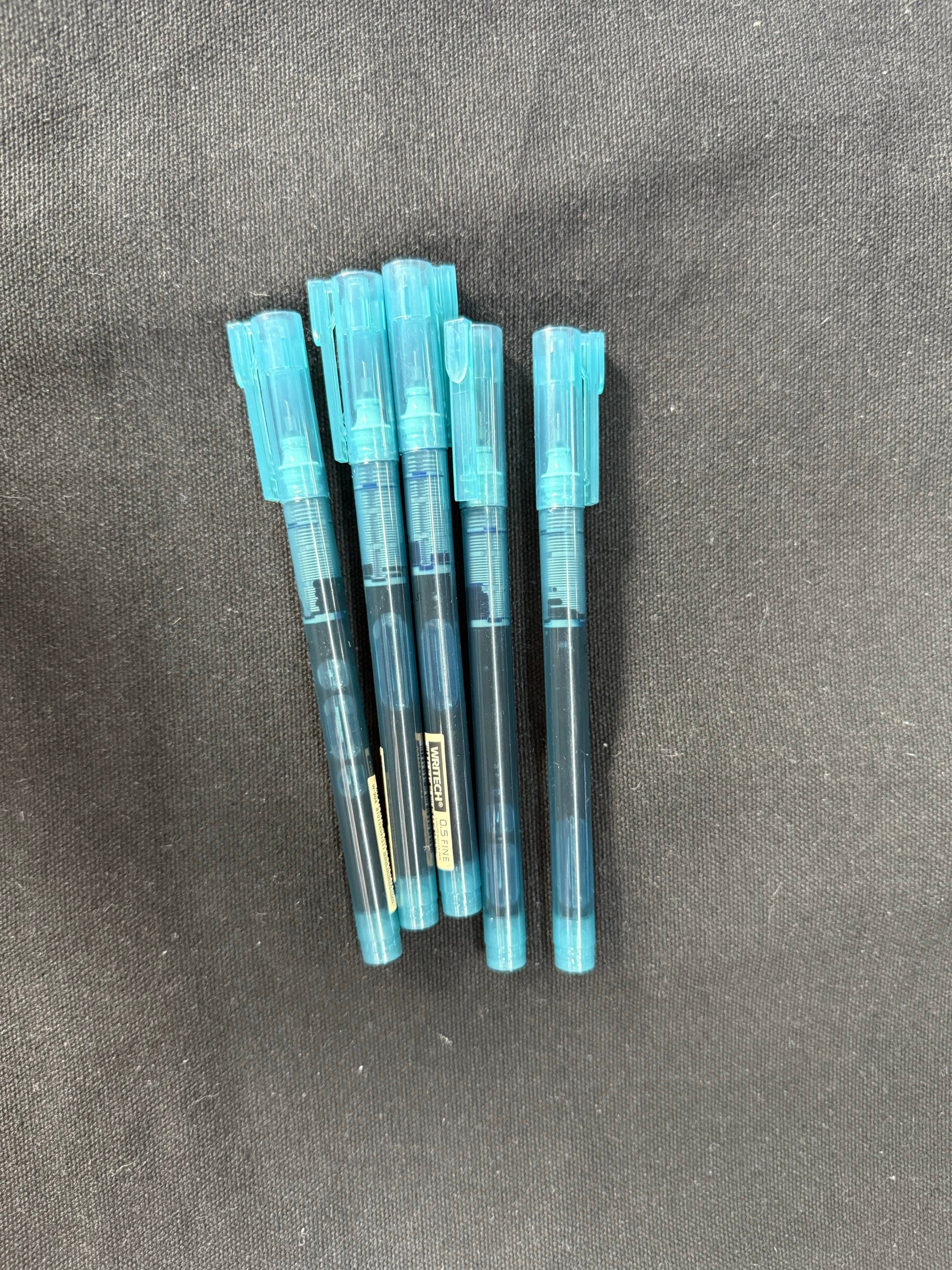 Liquid Roller Pen 0.5
