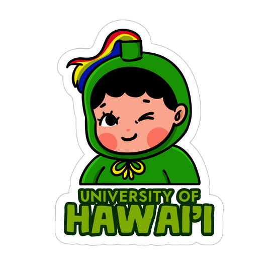 University of Hawai'i