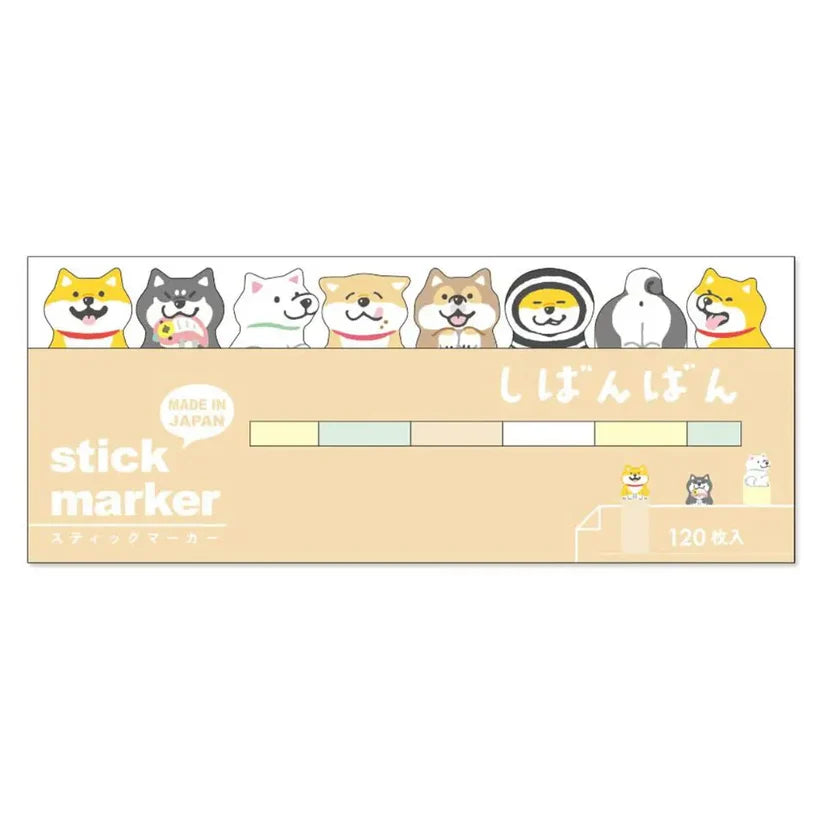 MindWave Stick Marker