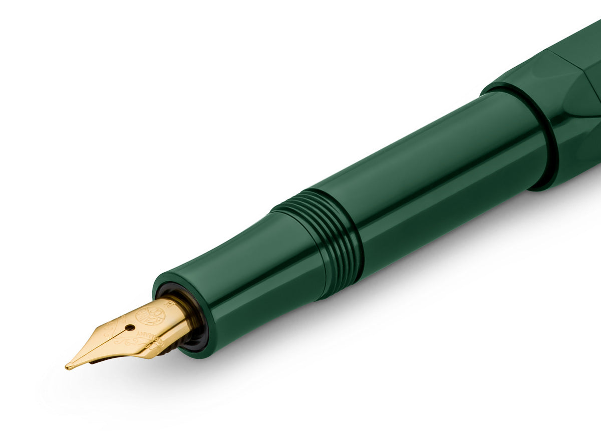 Kaweco Sport Classic Fountain Pen