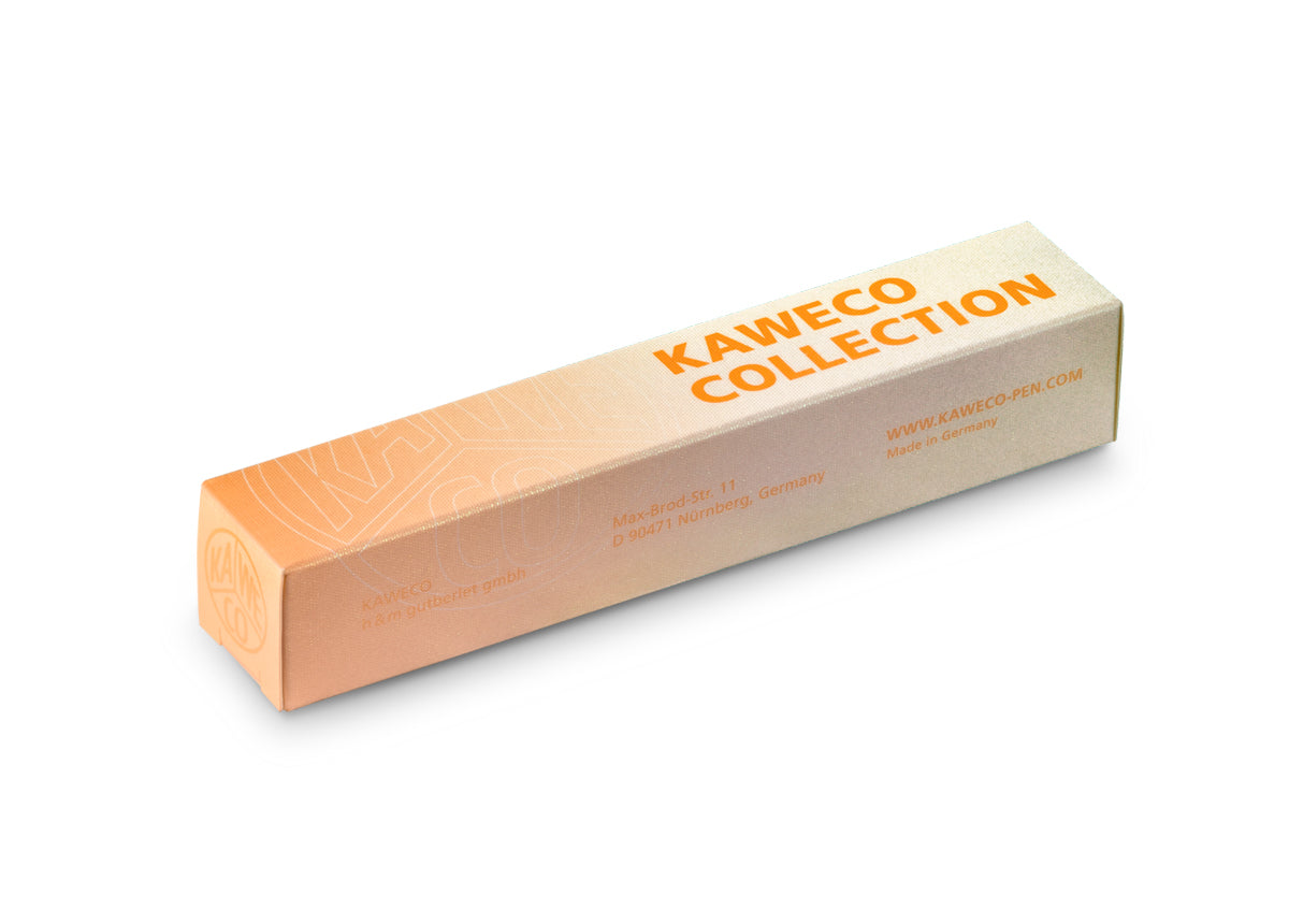 Kaweco Sport Collection Apricot Pearl