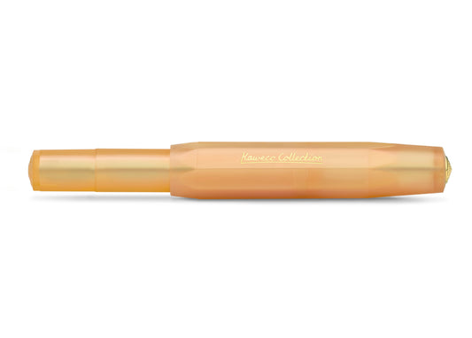 Kaweco Sport Collection Apricot Pearl