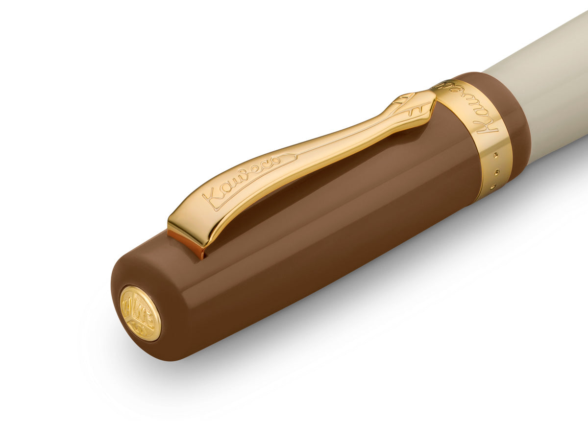 Kaweco Student Fountain Pen 20's Jazz - The Stkr Store