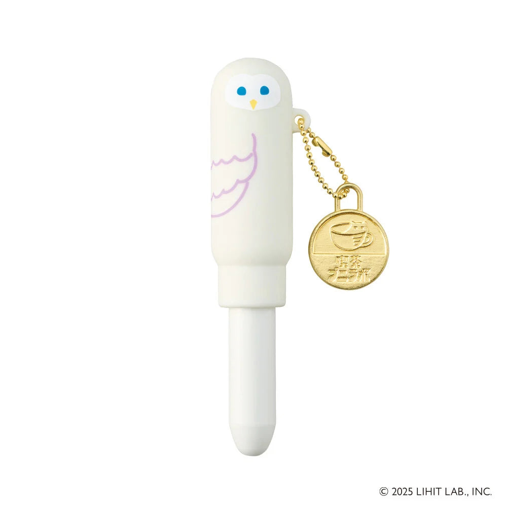 Lihit Animal Mini Ballpoint Pen