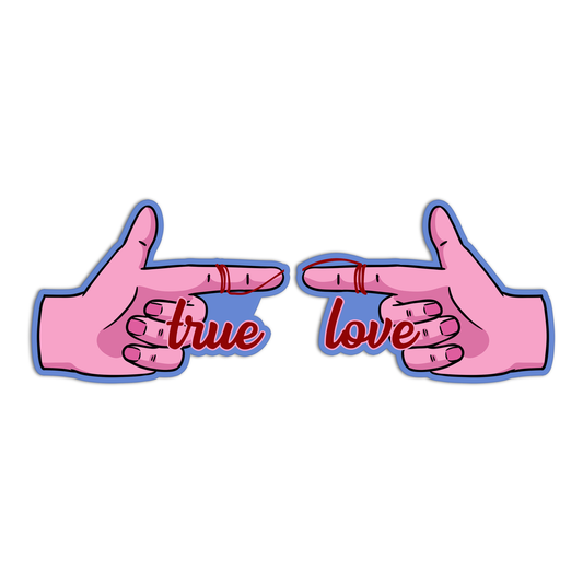 Matchy Matchy True Love