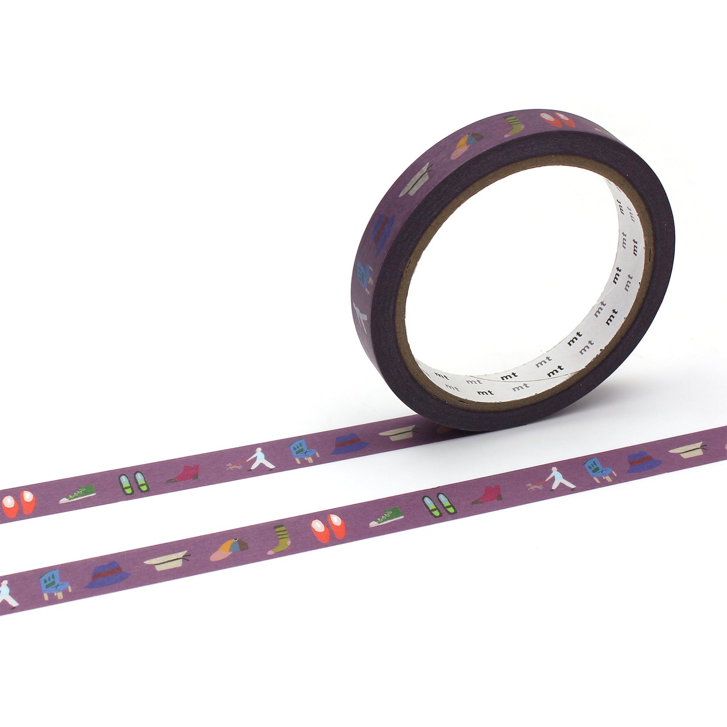 MT Large Core (15mm x 25m)