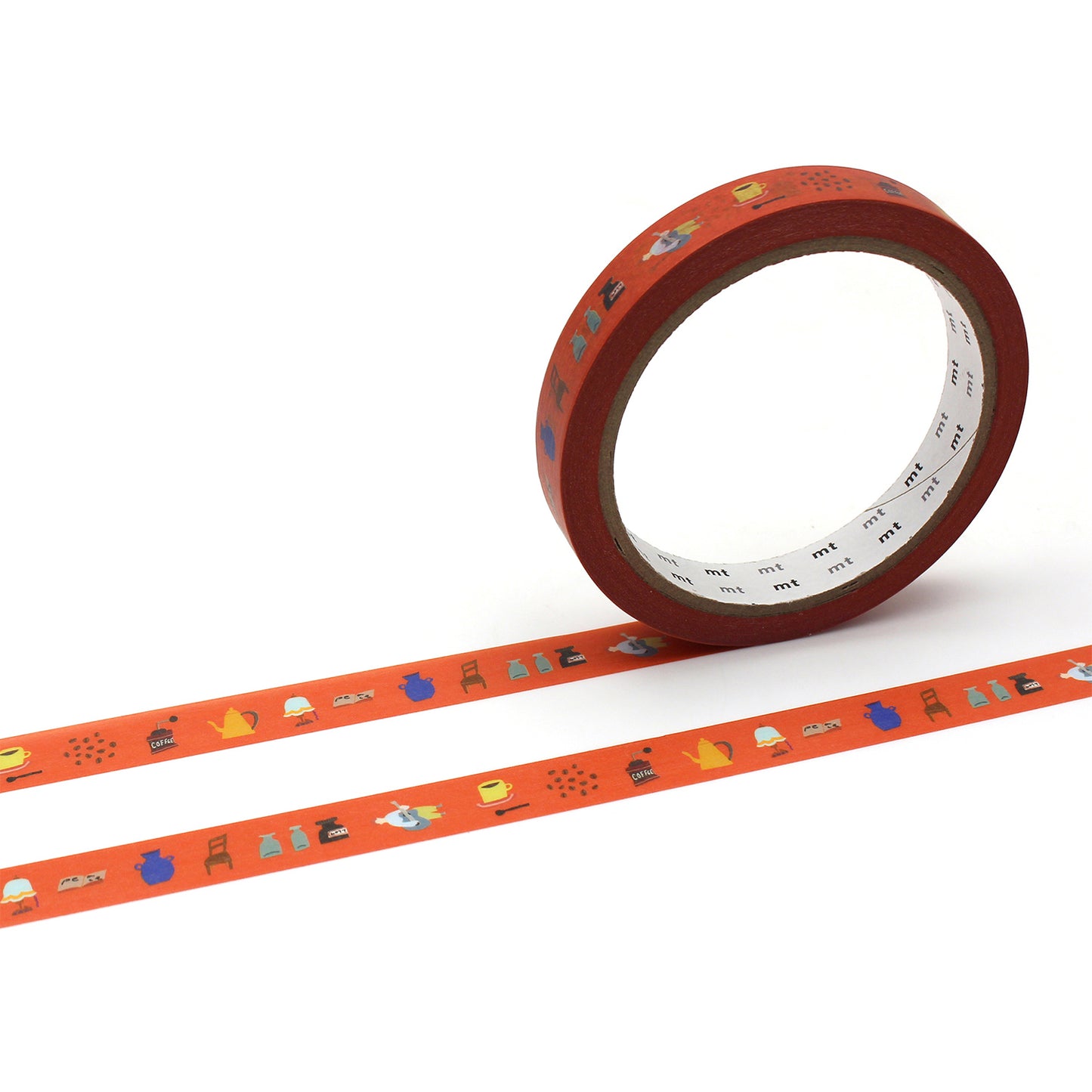 MT Large Core (15mm x 25m)