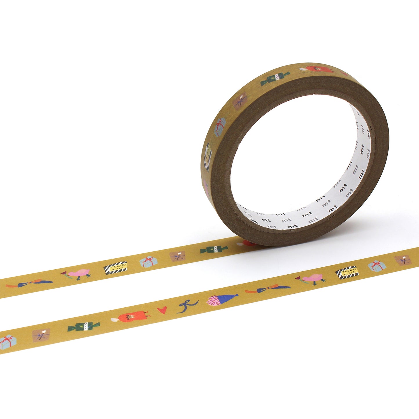 MT Large Core (15mm x 25m)