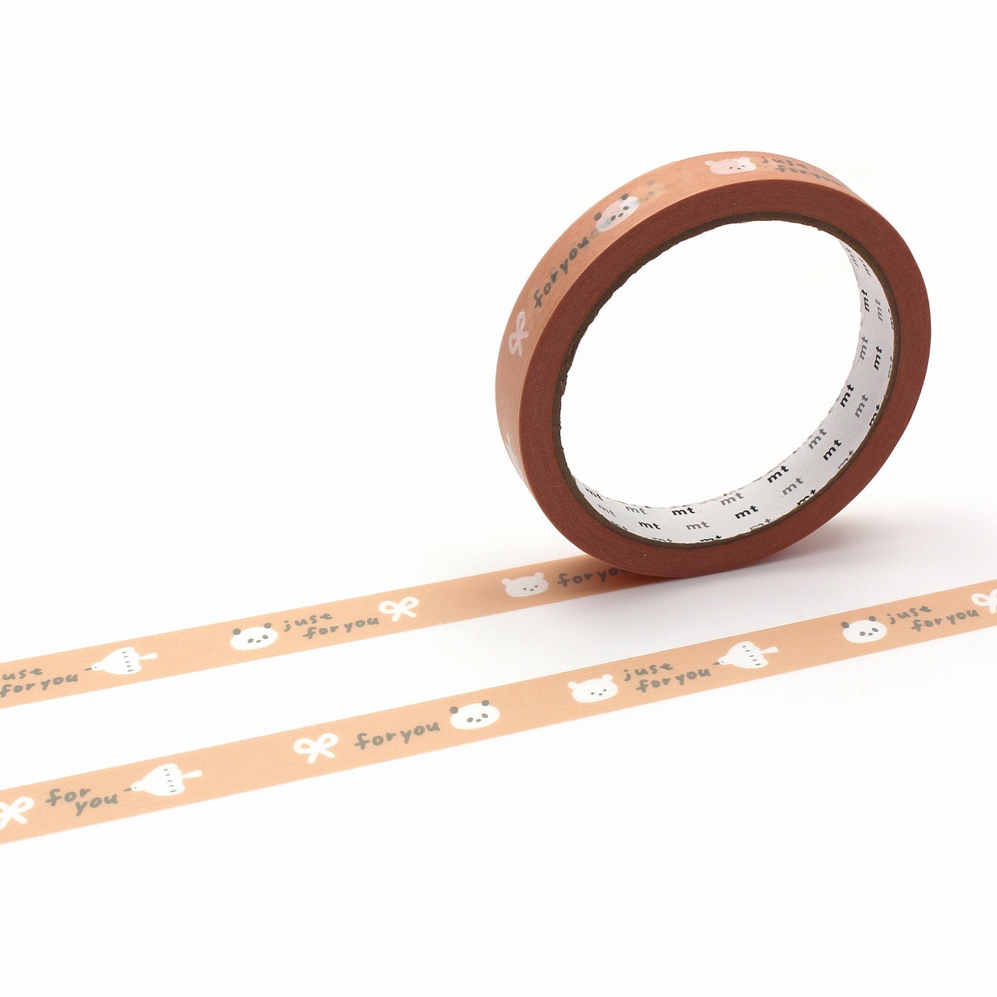 MT Large Core (15mm x 25m)
