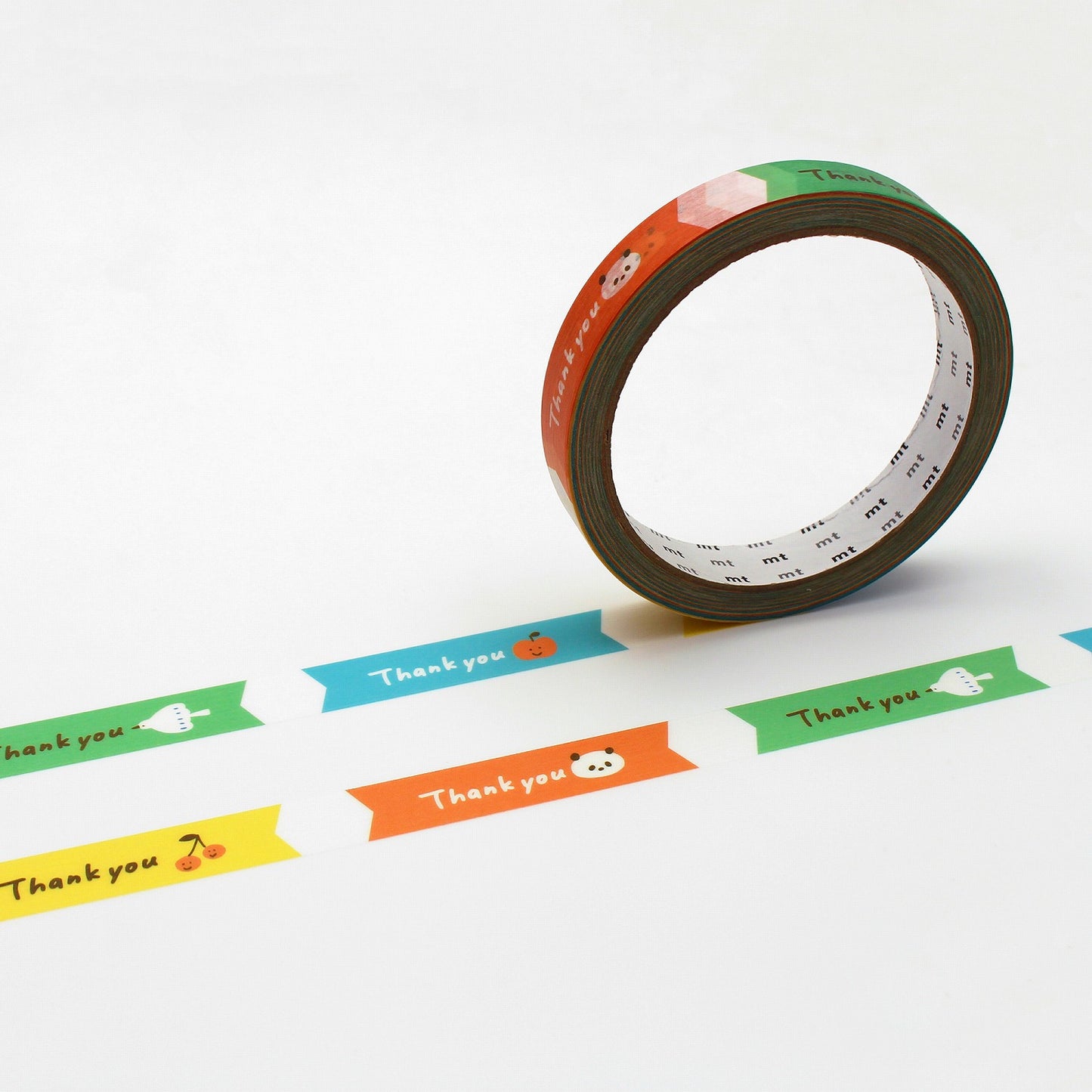 MT Large Core (15mm x 25m)