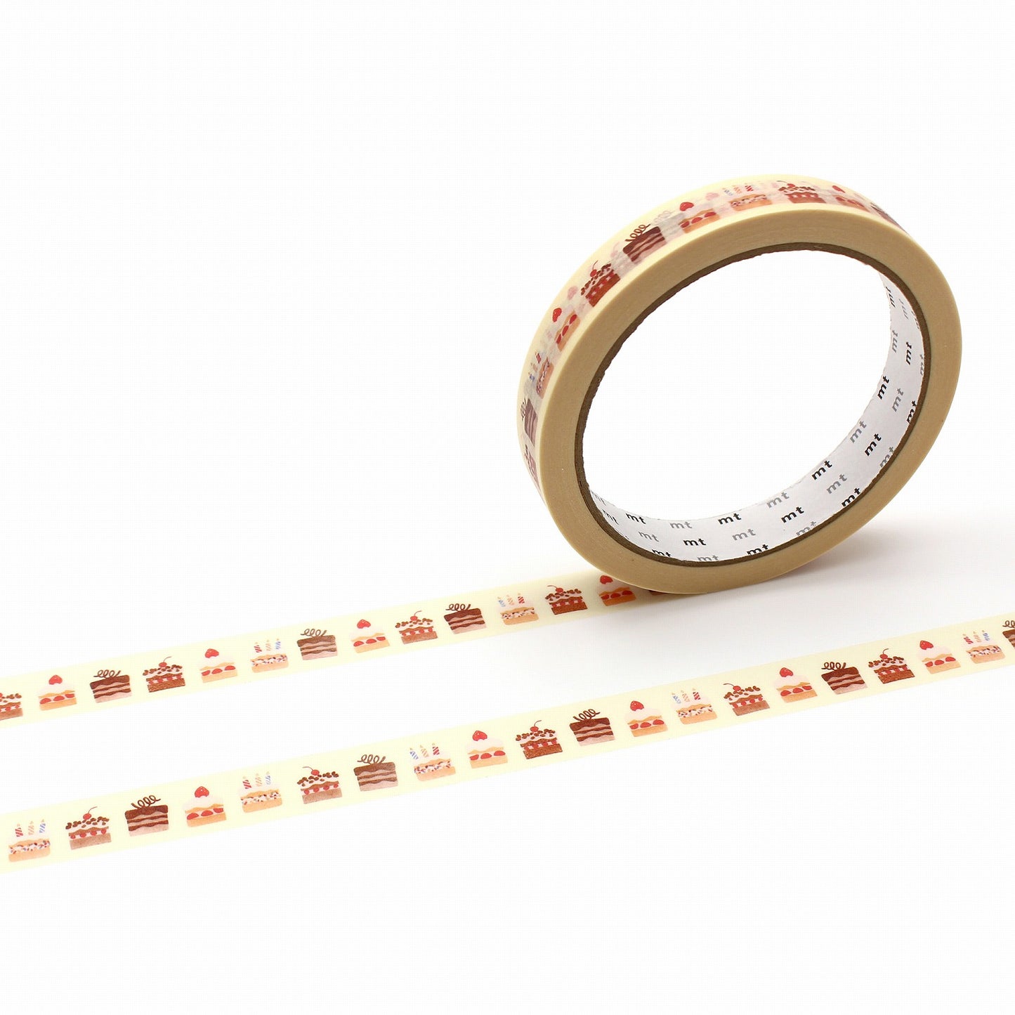 MT Large Core (15mm x 25m)