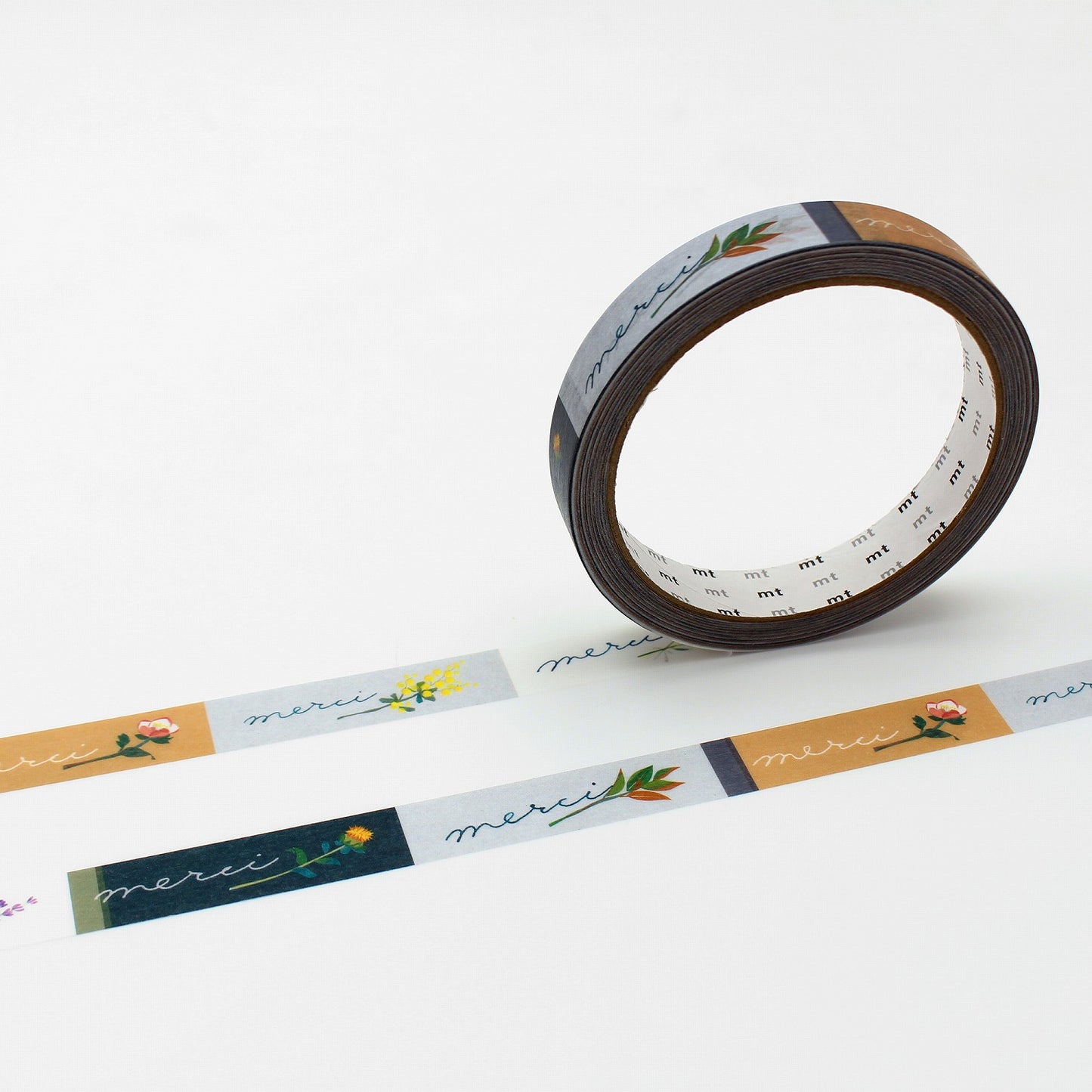 MT Large Core (15mm x 25m)
