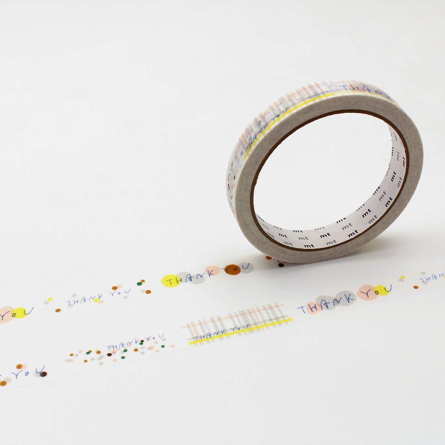 MT Large Core (15mm x 25m)