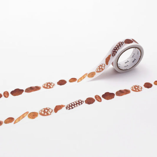 MT x Isabelle Boinot Washi Tape