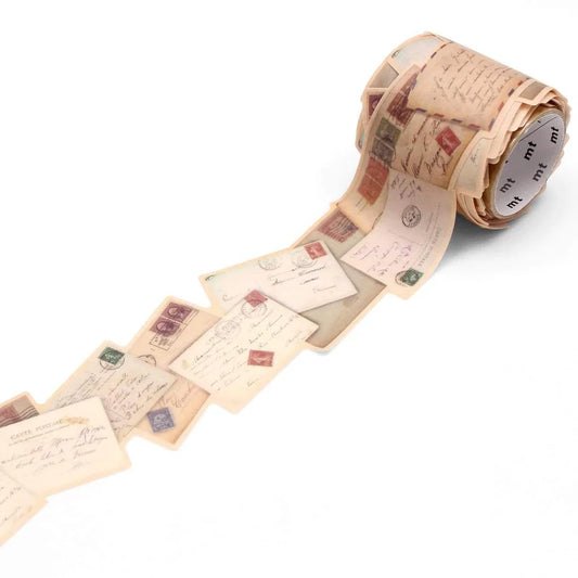 MT Fab Washi Tape