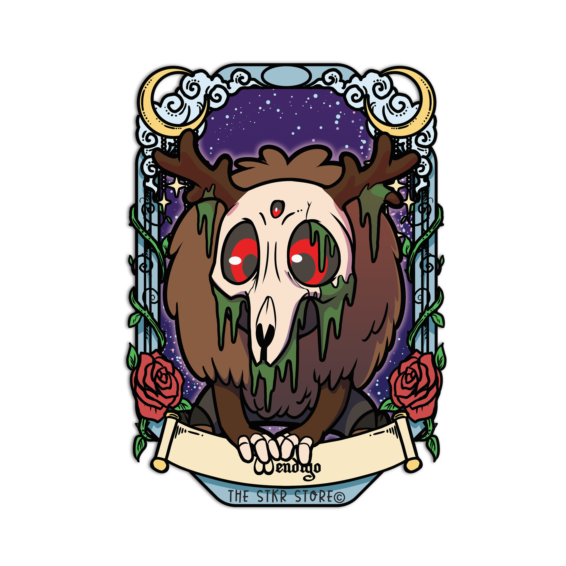 Wendigo