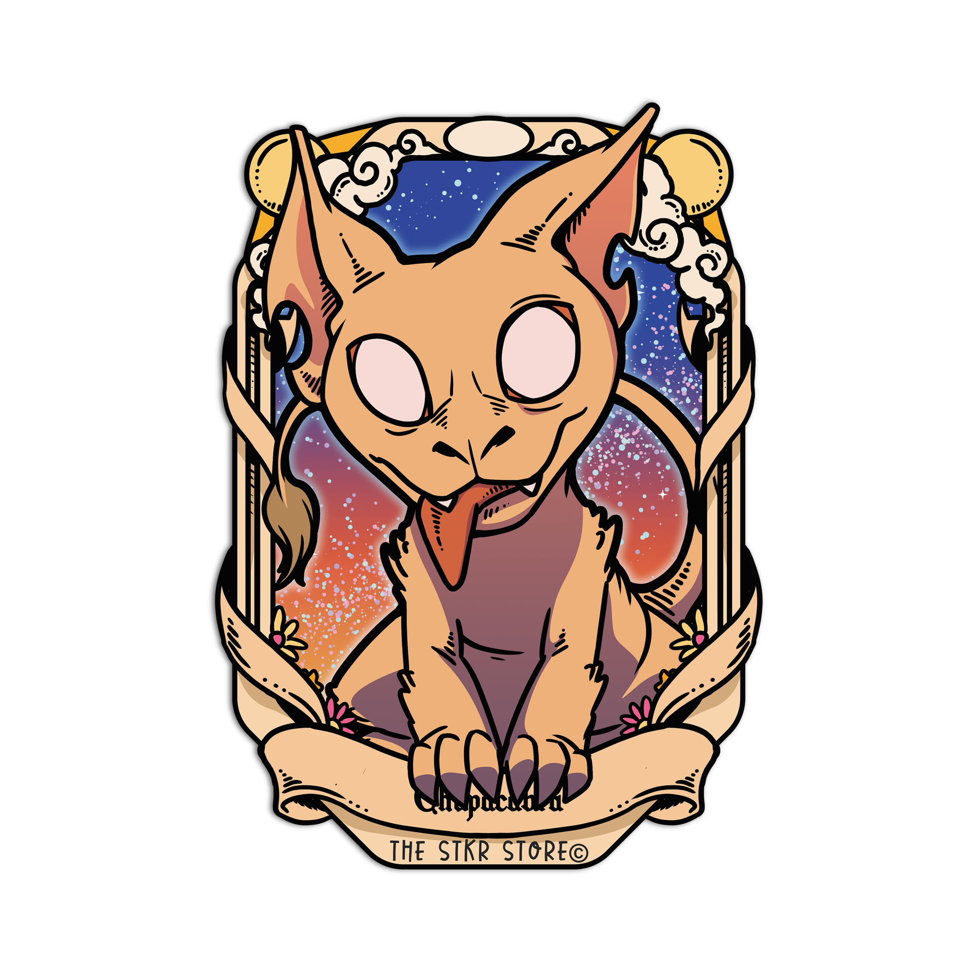 Chapacabra