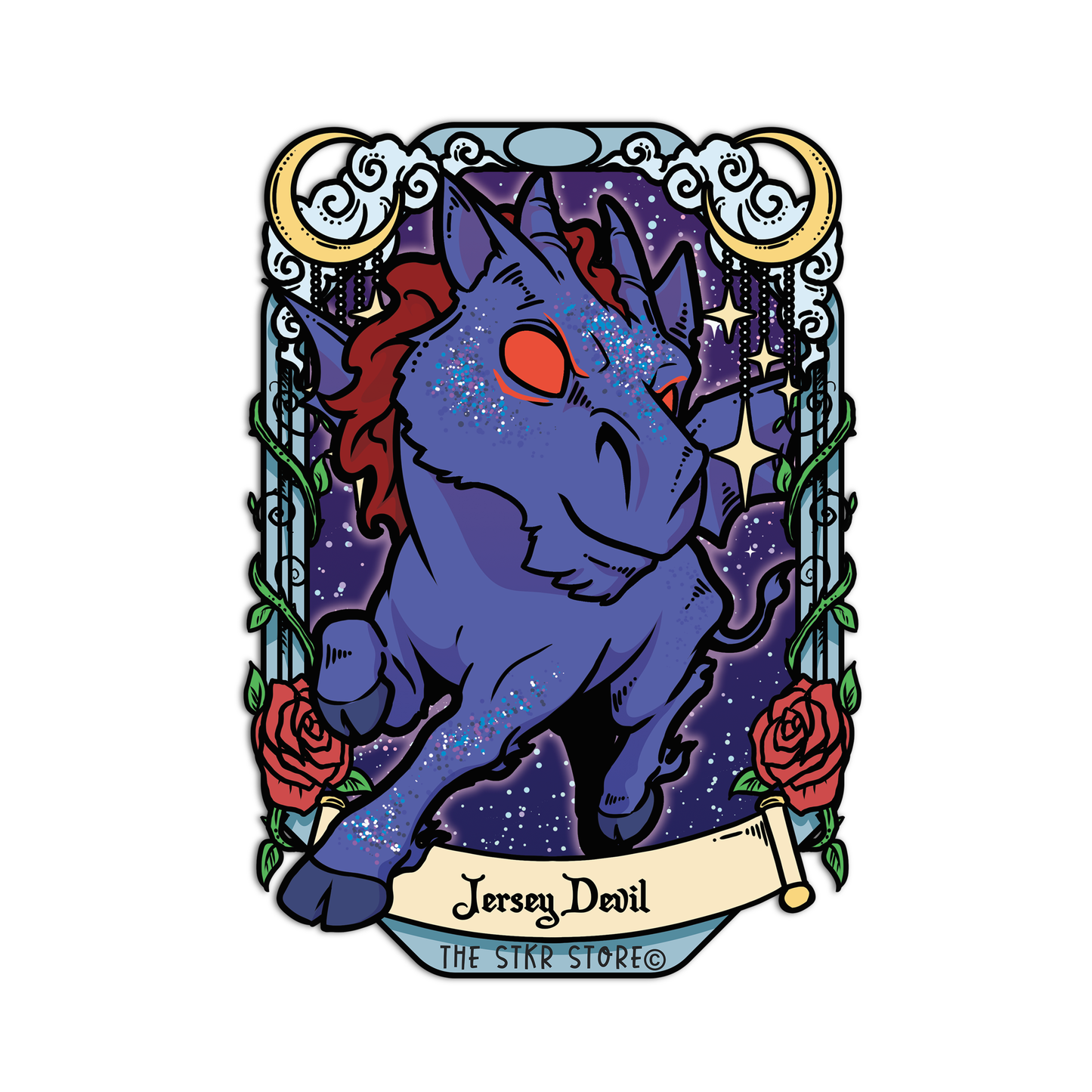 Jersey Devil