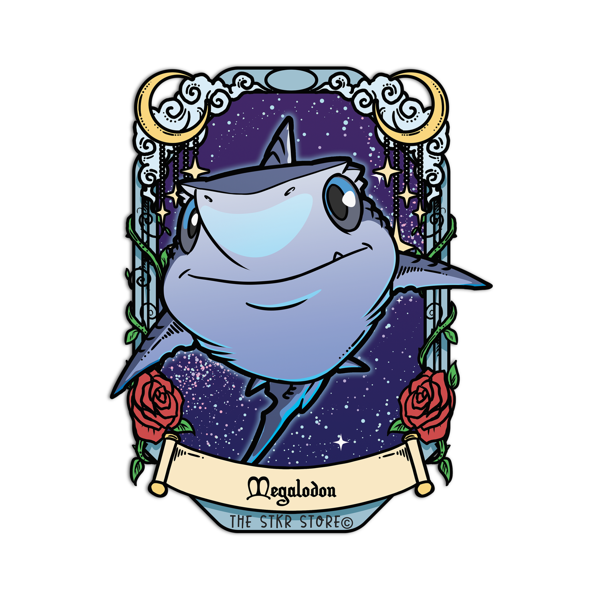 Megalodon
