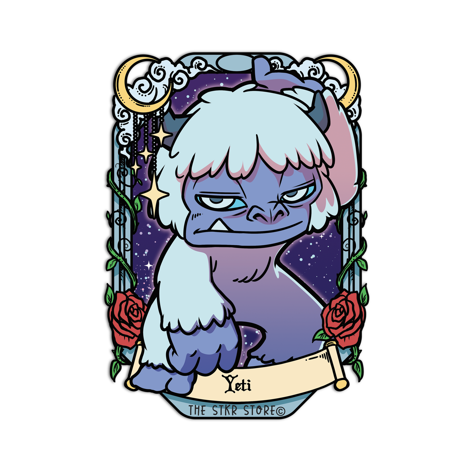 Yeti