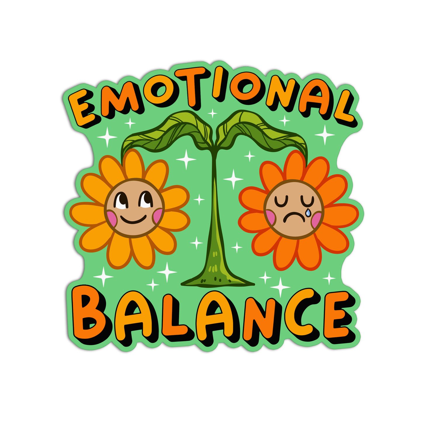 Emotional Balance