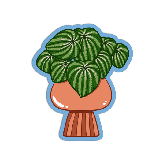 Plant Stickers