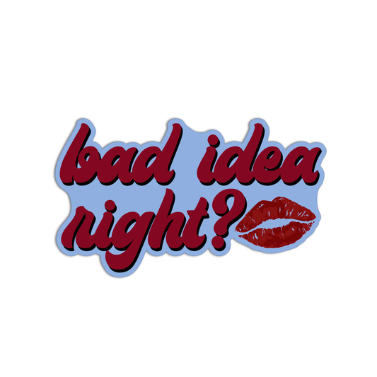 bad idea right? Orodriguez and Croan