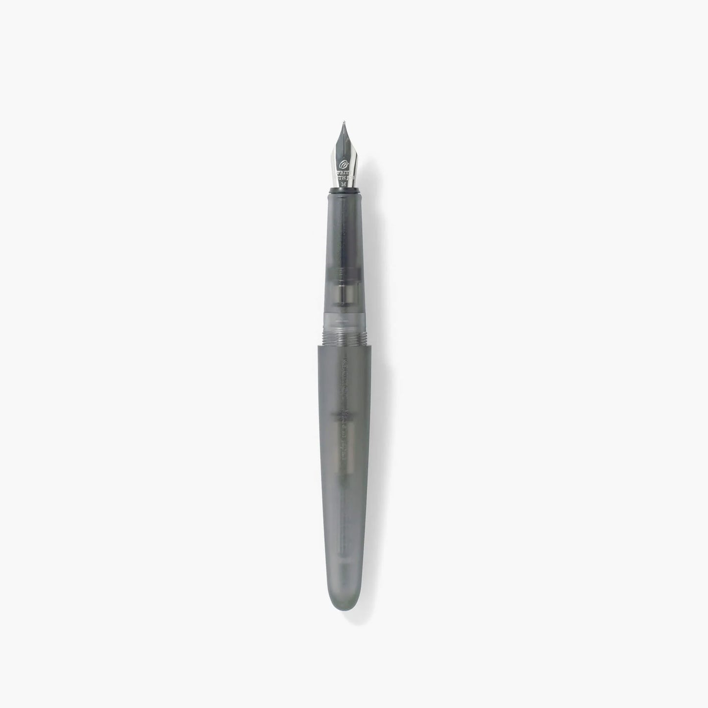 Kakimori Frost Fountain Pen - The Stkr Store