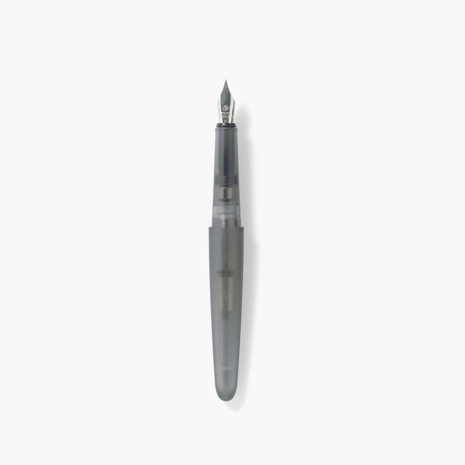 Kakimori Frost Fountain Pen - The Stkr Store